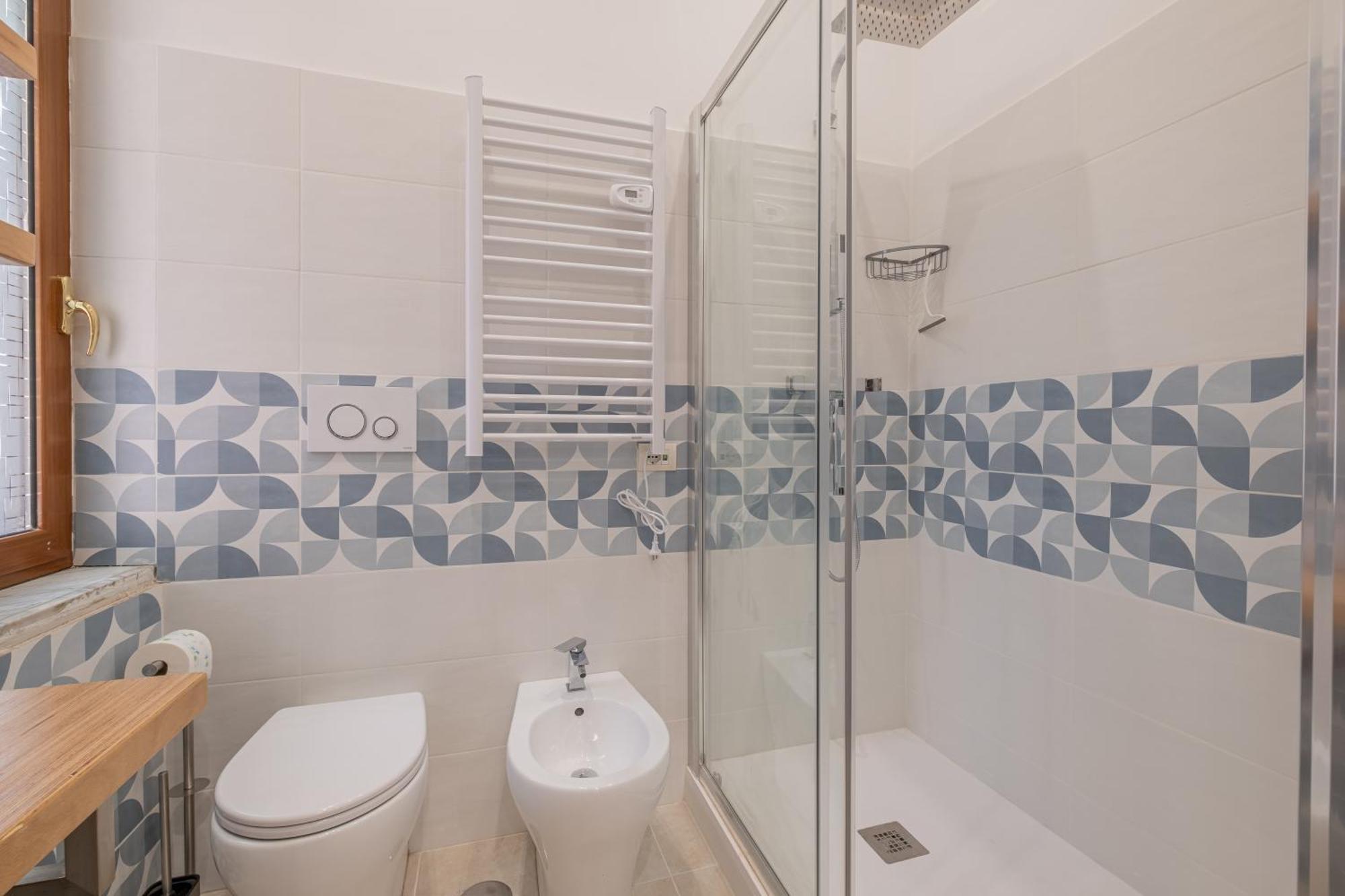 Le Tre M - Guesthouse ローマ エクステリア 写真